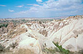 Cappadocia, Goreme valley